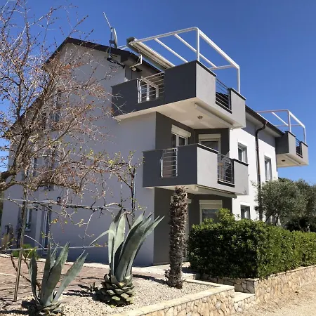 In With Seaview, Terrace, Air Condition, Wifi