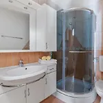 In With Seaview, Terrace, Air Condition, Wifi *