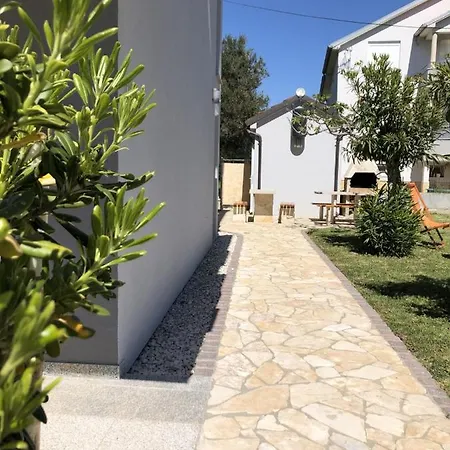 Apartment In With Seaview, Terrace, Air Condition, Wifi